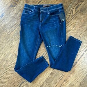Joe’s Skinny Ankle Jean - 28